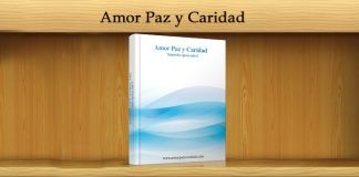 AMOR PAZ Y CARIDAD AÑO XIV Amor Paz y Caridad año XIV