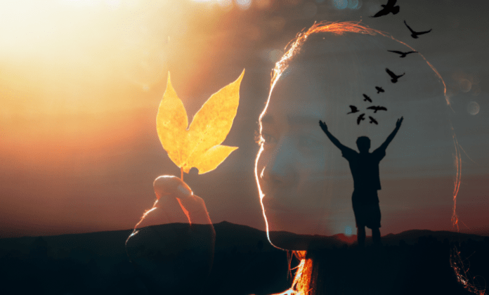 Necesidad de una psicología espiritual Necesidad de una psicología espiritual