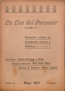 La Luz del Porvenir Valencia