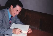 UNA DESPEDIDA TEMPORAL: DIVALDO PEREIRA FRANCO Una despedida temporal: Divaldo Pereira Franco