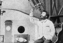 CAMILLE FLAMMARION Camille Flammarion