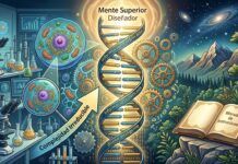 EL DISEÑADOR DE LA VIDA El diseñador de la vida