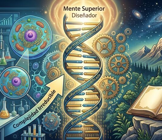 EL DISEÑADOR DE LA VIDA El diseñador de la vida