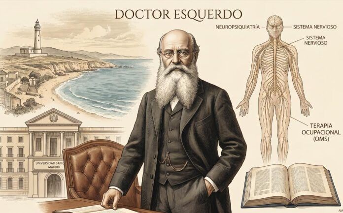 Doctor Esquerdo