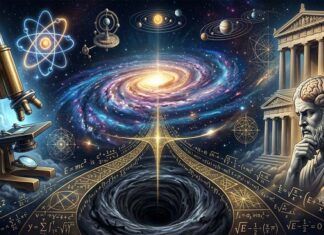 SER NECESARIO Y UNIVERSO CONTINGENTE Ser necesario y universo contingente