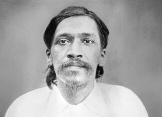 SRI AUROBINDO Sri Aurobindo