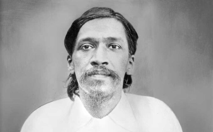 Sri Aurobindo