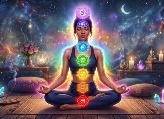 CENTROS VITALES, CHAKRAS, VÓRTICES DE ENERGÍA Centros vitales, chakras, vórtices de nergía