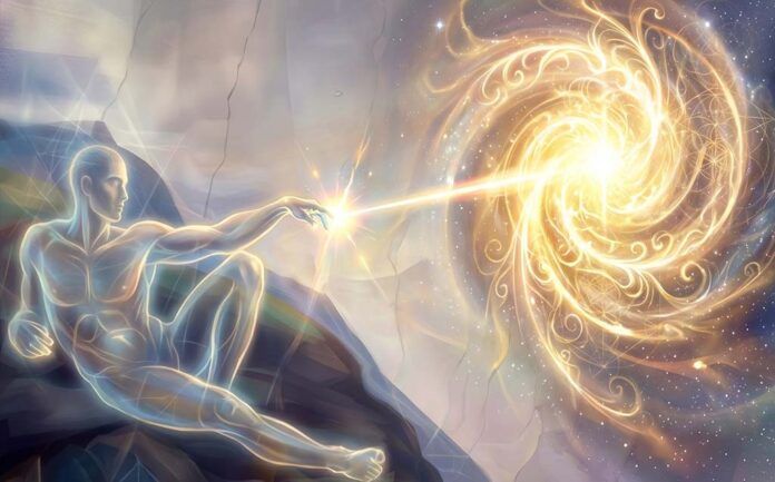 Guia con destino universal