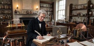 MICHAEL FARADAY Michael Faraday
