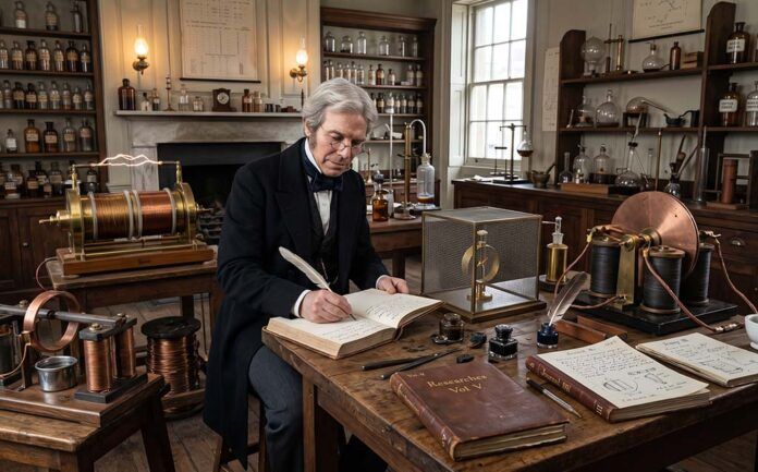 Michael Faraday