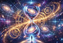 EL CREADOR DEL TIEMPO El creador del tiempo