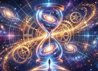 EL CREADOR DEL TIEMPO El creador del tiempo