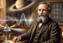 JAMES CLERK MAXWELL James Clerk Maxwell